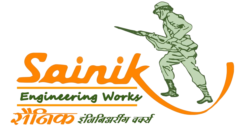 Sainik Engineering Works